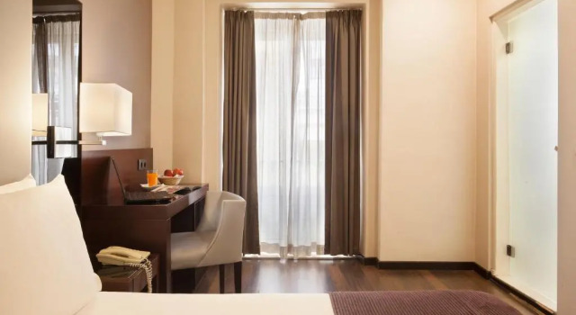 Одноместный номер Superior TURIM Restauradores Hotel