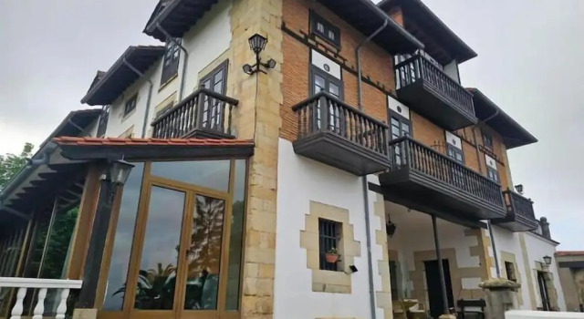 Hotel Palacio La Casona de Cerrazo, Prenota Hotel Hotel a Cantabria con colazione, Colazione