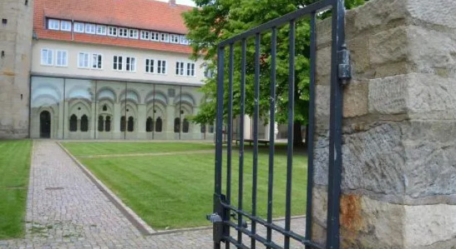 Michaeliskloster Tagungsstätte