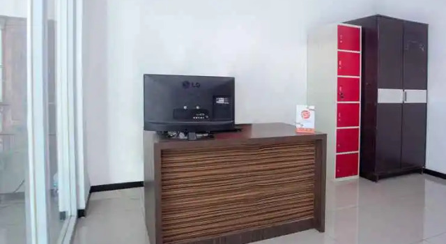 OYO 2973 Hba Residence