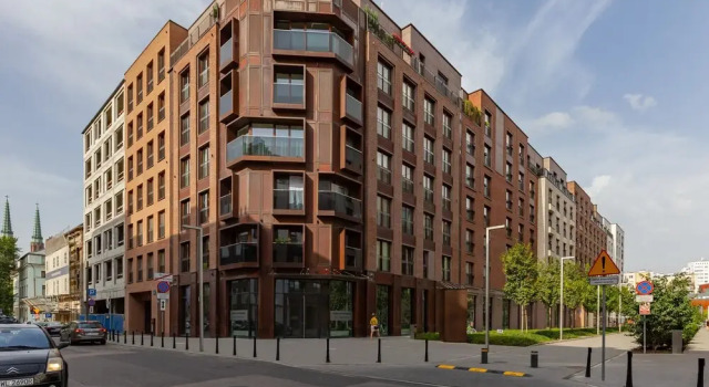 Apartment Sierakowskiego by Renters