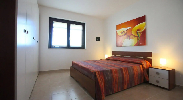 Appartamento da sogno Resort Marinagri, Rezerwuj Ośrodek wypoczynkowy Policoro Basilicata