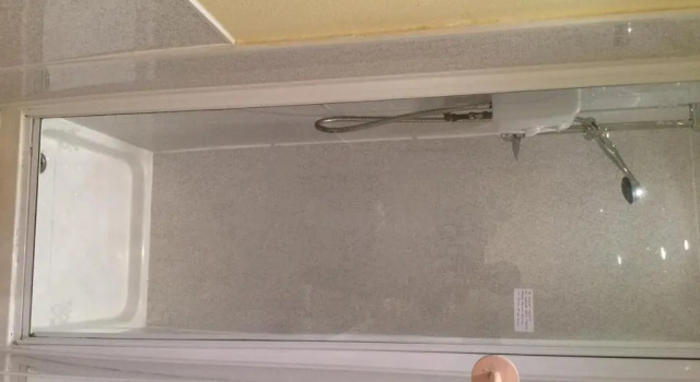 Standart çift kişilik oda Haven House