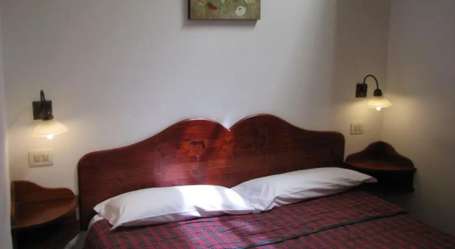 B&B Della Nonna, Забронировать Отель «постель и завтрак» Отели Abruzzo Ski с парковкой, Парковка