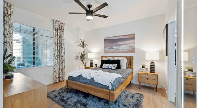 The Laurel Apartments in Chandler, Prenota Appartamento Chandler 