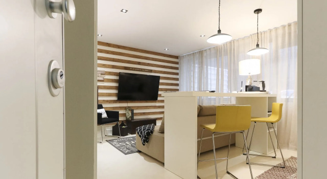 Marques Design I by Homing