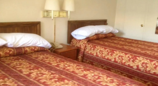 Economy Inn Alamogordo, 예약 호텔 앨라모고도 뉴멕시코