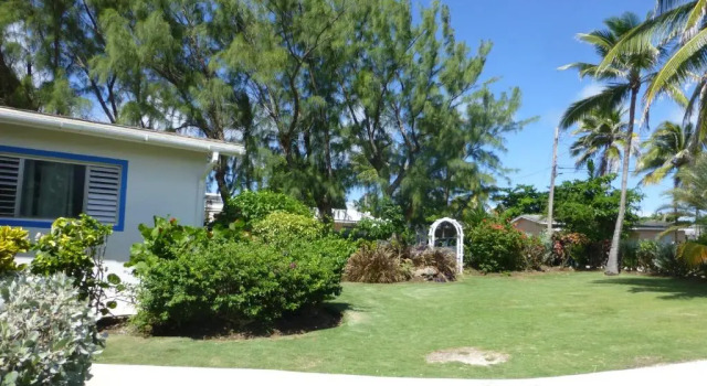 Villa Coral Villa