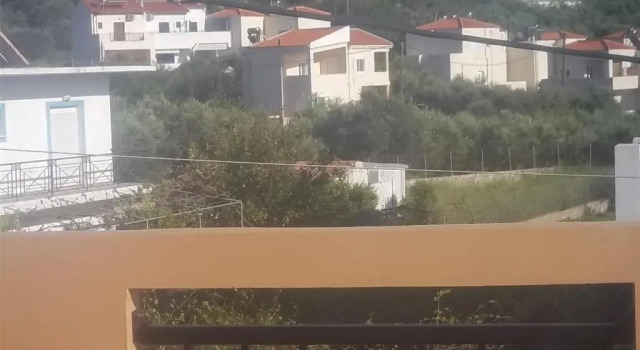 Apartament Meandros