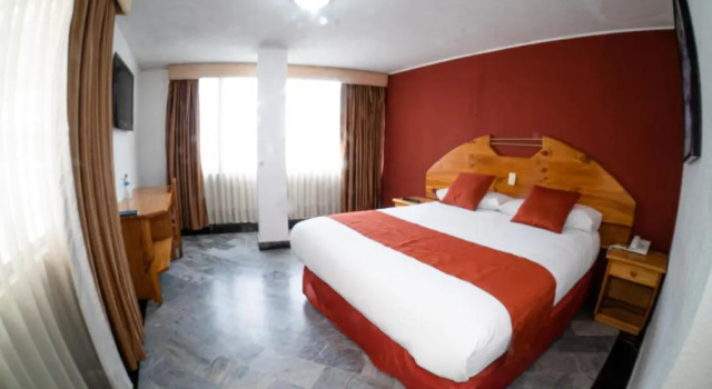 Одноместный номер Standard Hotel la Giralda
