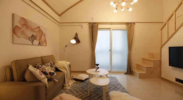 Tribear House 2, Buchen Sie Ferienwohnung Seoul Südkorea, in der Nähe von Grano