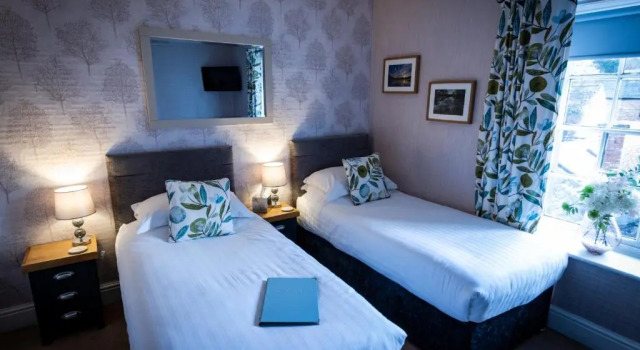 Howard Arms, Varaa Hotelli 3 tähden hotellit kohteessa Merseyside, 3*