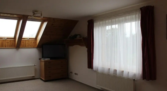 Apartmenthaus Graf