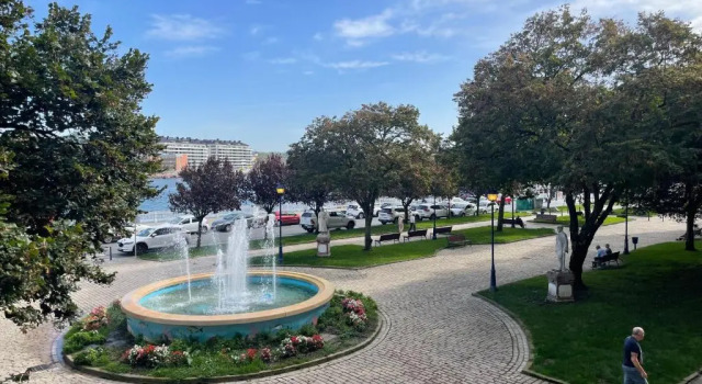 Апартаменты RIVER SUITE Apartment