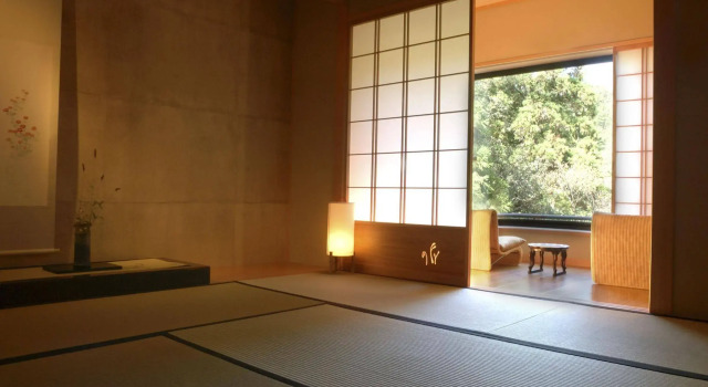 Ryokan Sumiya Kihoan