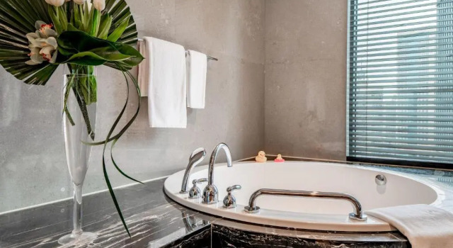 Номер Premium Hotel Indigo Shanghai JingAn by IHG