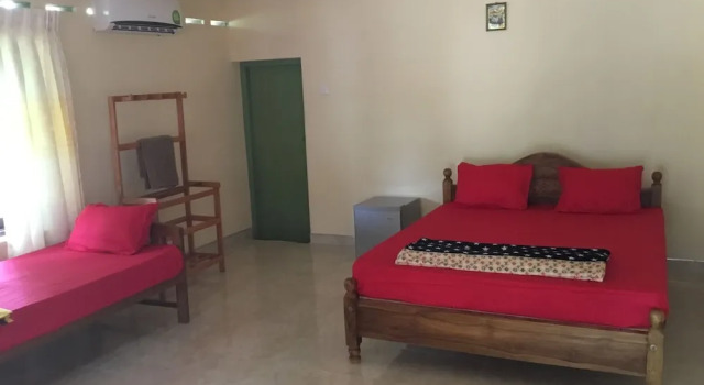 Benjohostel, Забронировать Хостел Хостелы Западной провинции, Хостел