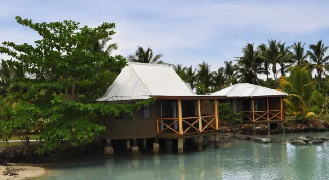 Villa Le Vasa Resort