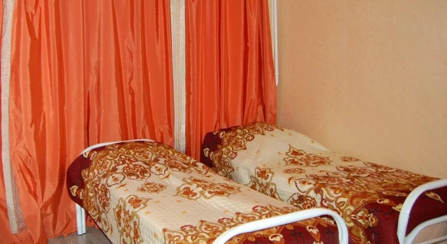 On Pushkin Hostel, Prenota Ostello Ostelli a Mosca, vicino a Triumfalnaya Square, Ostello