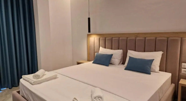 Номер Standard Hotel Monel