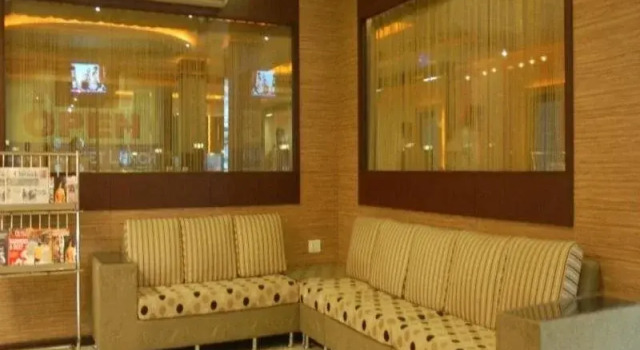 Hotel Sitara Royal
