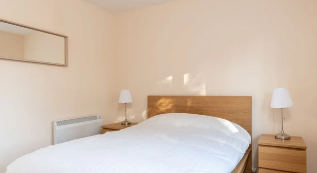 Апартаменты London Luton City Link