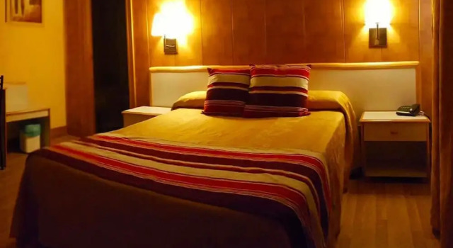 Двухместный номер Standard Hotel Verona