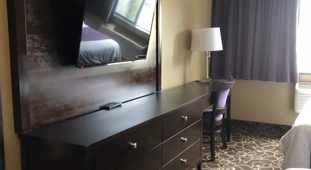 Red Garter Hotel & Casino by Red Lion Hotels, Rezerwuj Hotel West Wendover Nevada