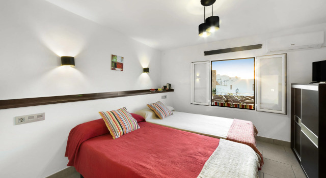 Boutique Hotel El Olivar