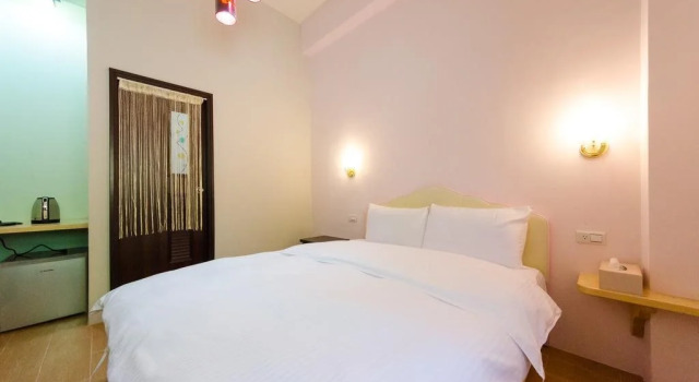 Qing Song Homestay