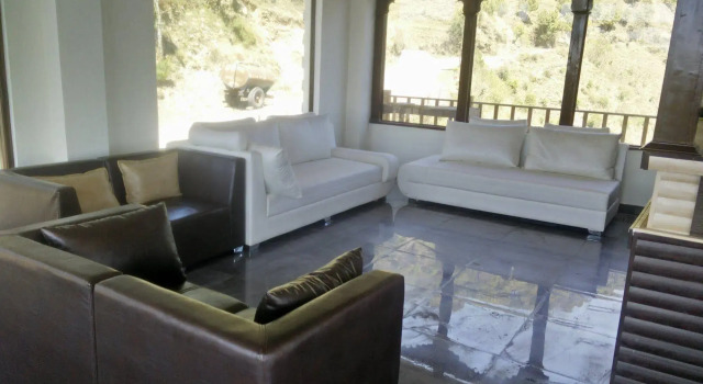 Atithis Resort