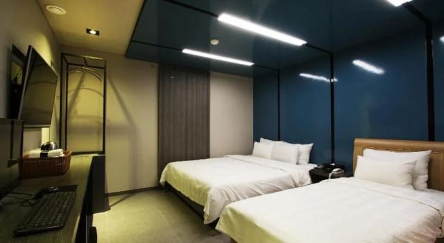 Seocho Cancun Hotel