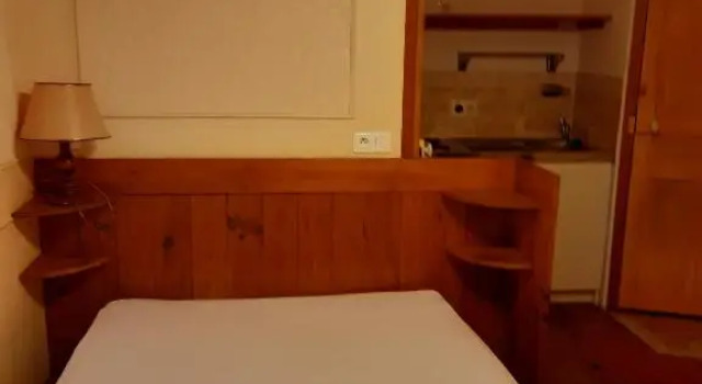 Номер Standard Chambres dhôtes sur la Courtine de Coucy