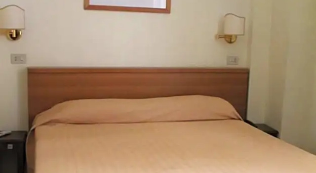 Номер Standard Hotel Pomezia