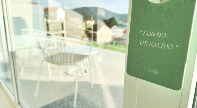 Номер Superior Otantus Hotel
