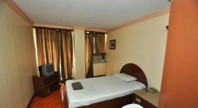 Capitol Tourist Inn, Book Hotel Cebu City Cebu