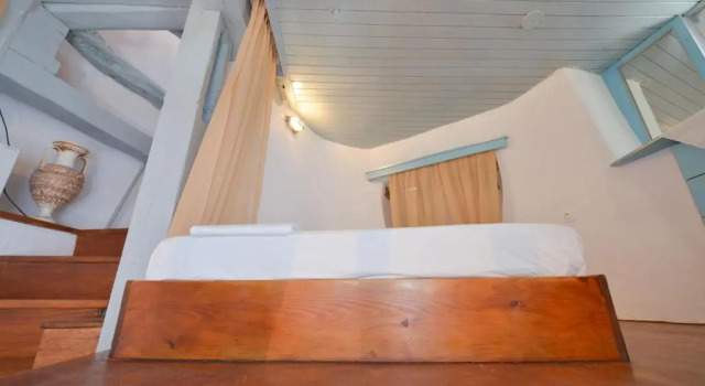 Номер Standard Windmill Villas