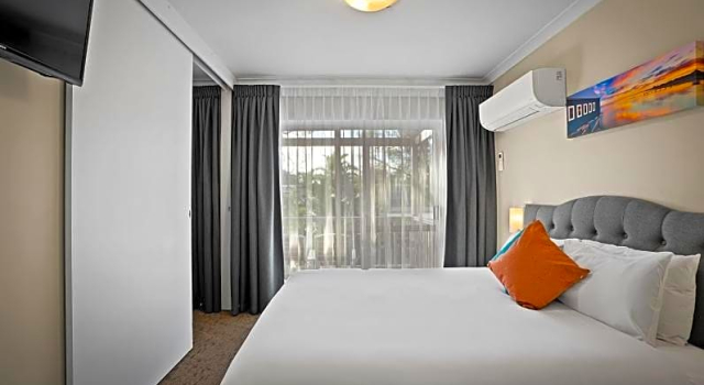 Апартаменты с 2 комнатами Broadwater Resort WA Tourism Awards 2025 Gold Winner
