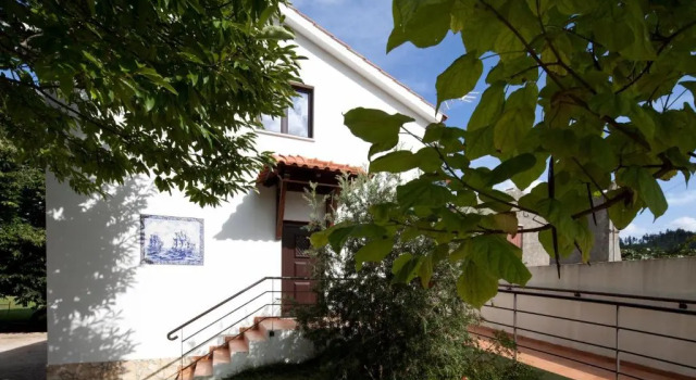 Коттедж с 3 комнатами Quinta Do Sobral
