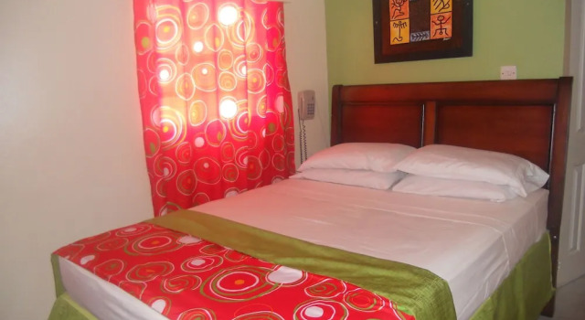 Номер Standard Seaview Inn