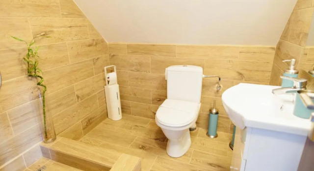 Апартаменты с 2 комнатами Mountain Apartments SuperSki