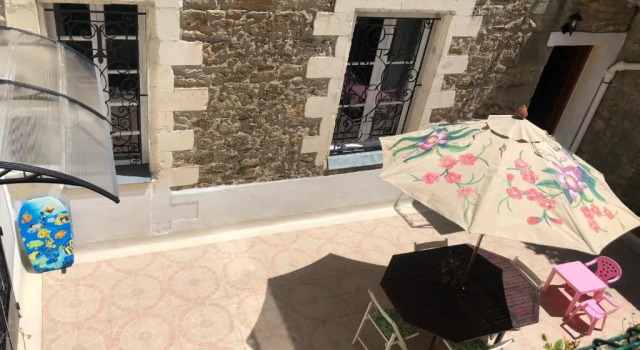 Апартаменты Manoir du Belvedere