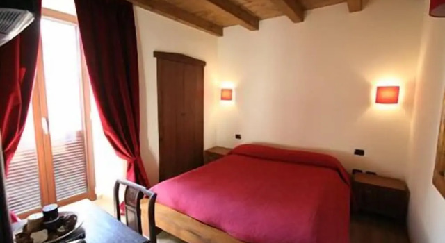 Muro Torto Bed and Breakfast