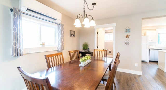 Avery Beach - 4 Br Home, Rezerwuj Dom wakacyjny Otter Rock Oregon Coast