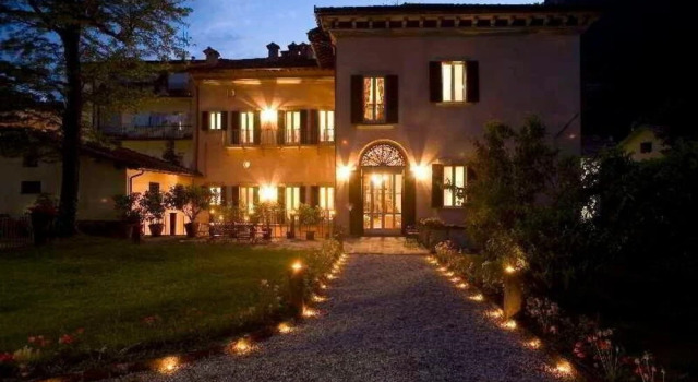 Palazzo Torriani, Reserva ahora Hotel Marradi Mugello