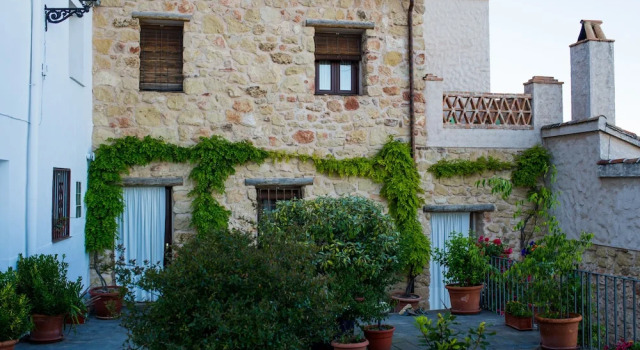 Casas Rurales Atalaya del Segura