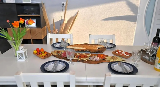 Palomino house, Buchen Sie Hotel Hotels in Gespanschaft Split-Dalmatien mit Pool, Schwimmbad