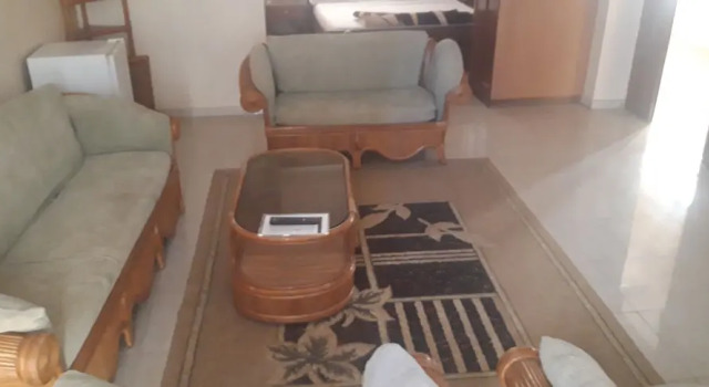 Hotel Residence Splendide, Book Hotel Dakar Dakar
