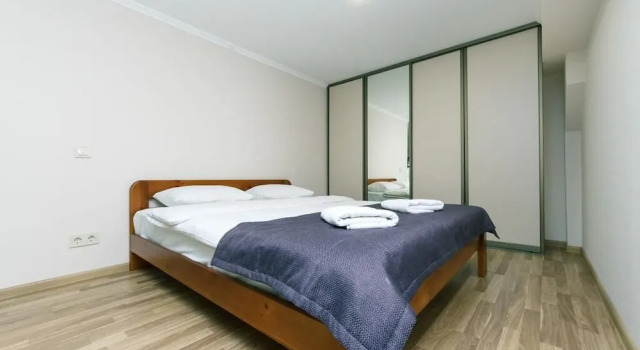 Отель BeRest Inn