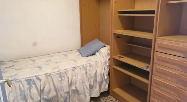 Апартаменты Apartamento 5325